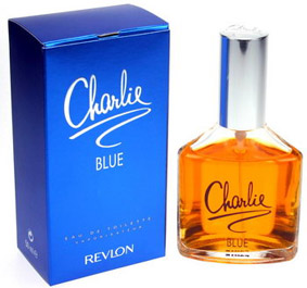 Revlon Charlie Blue woda toaletowa damska (EDT) 100 ml