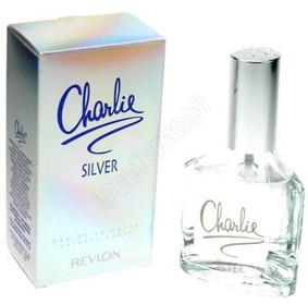 Revlon Charlie Silver toaletowa damska (EDT) 100 ml