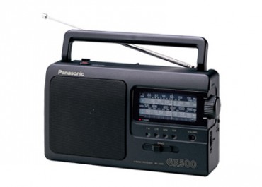 Radio Panasonic RF-3500