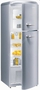 Chłodziarko-zamrażarka Gorenje RF 62301 OA Old Timer