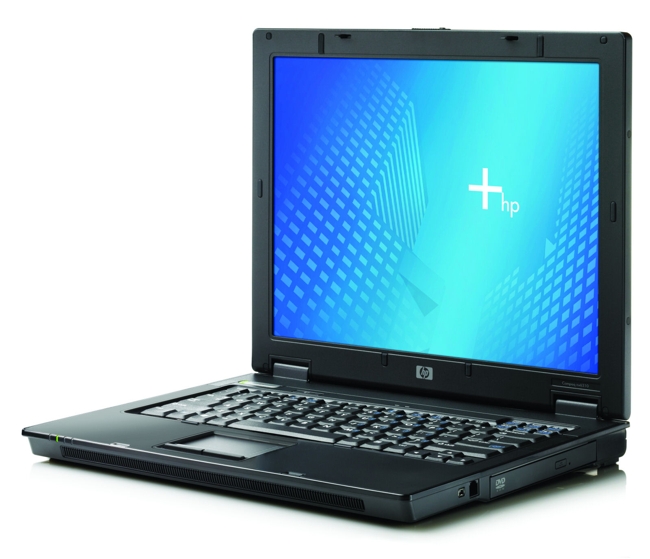 Notebook HP Compaq nx6310 RH334EA