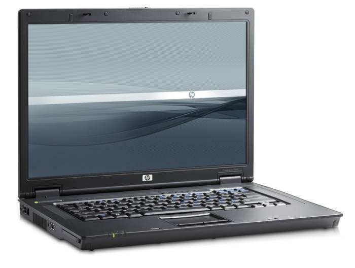 Notebook HP Compaq nx7300 RH687EA