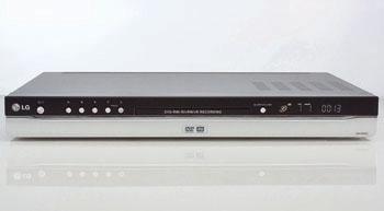 Nagrywarka DVD LG RH7900MH