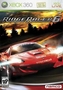 Gra Xbox 360 Ridge Racer 6