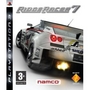 Gra PS3 Ridge Racer 7