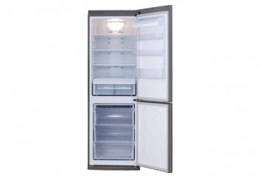 Chłodziarko-zamrażarka Samsung RL38SBPS