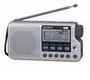 Przenośne radio Sony RM-AV2500T