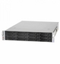 Serwer plików NETGEAR [ RN12P0610 ] ReadyNAS 3200 6TB Rackmount Network Storage [ 6x HDD 1000GB ]