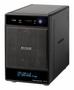 Serwer plików NETGEAR [ RNDX4410 ] ReadyNAS Desktop Storage NVX 4TB [ 4x HDD 1000GB ]