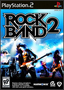 Gra PS2 Rock Band 2