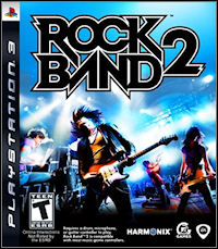 Gra PS3 Rock Band 2