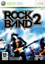 Gra Xbox 360 Rock Band 2