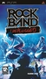 Gra PSP Rock Band: Unplugged