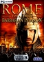 Gra PC Rome: Total War - Barbarian Invasion