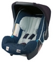 Fotelik samochodowy Romer Baby Safe Plus Bellybutton