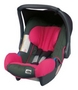 Fotelik samochodowy Romer Baby Safe Plus Trend Line