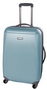 Średnia walizka-wózek Roncato Carbon light 9547