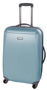 Mała walizka-wózek Roncato Carbon light 9548