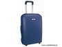 Średnia walizka-wózek Roncato Flexi 522