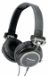 Słuchawki Panasonic RP-DJ600E-K