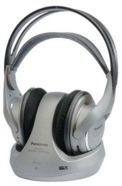 Słuchawki Panasonic RP-WF940
