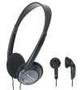 Słuchawki Panasonic RP-HVT12E