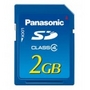 Karta pamięci SD Panasonic RP-SDM02GE1