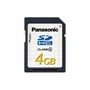 Karta pamięci SD Panasonic RP-SDM04GE1
