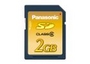 Karta pamięci SD Panasonic RP-SDV02GE1
