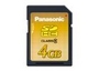 Karta pamięci SD Panasonic RP-SDV04G