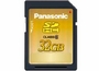 Karta pamięci SD Panasonic RP-SDV32GE1