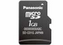 Karta pamięci SD Panasonic RP-SM01GBE1
