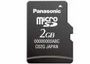 Karta pamięci SD Panasonic RP-SM02GBE1