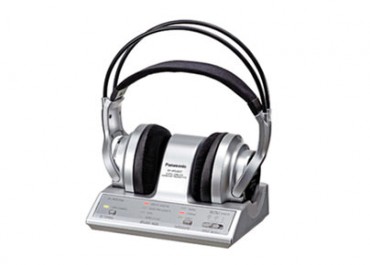 Słuchawki Panasonic RP-WF6000E