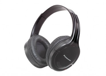 Słuchawki Panasonic RP-WF810