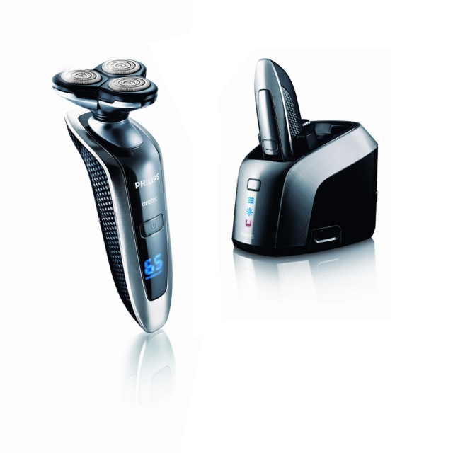 Golarka Philips RQ 1095 21