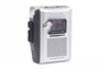 Dyktafon kasetowy Panasonic RQ-L11E9