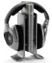 Słuchawki bezprzewodowe Sennheiser RS 180