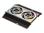 Wentylatory Revoltec Hard Drive Freezer black RS029