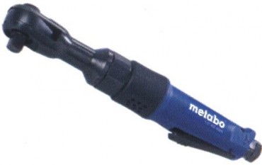 Pneumatyczny zakrętak kątowy Metabo RS 4000