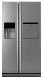 Lodówka Side-by-Side Samsung RSH1FTPE