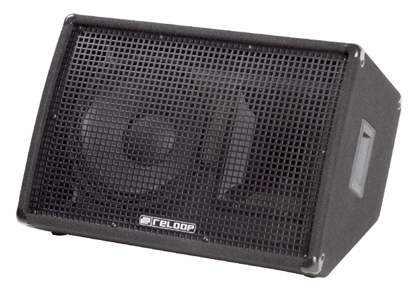 Kolumna szerokopasmowa Reloop RSP 12M