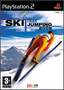 Gra PS2 Rtl Ski Jumping 2006
