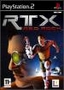 Gra PS2 Rtx Red Rock