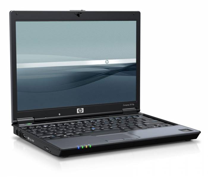 Notebook HP Compaq 2510P RU545EA