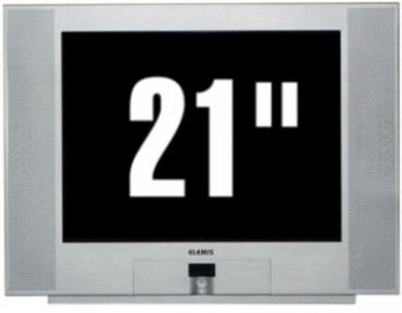 Telewizor Elemis RUBY121