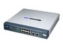 Linksys Security Router 8-portowy - RV082