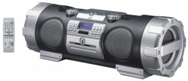 Radiomagnetofon JVC RV-NB10