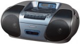 Radiomagnetofon Panasonic RX D26