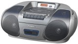 Radiomagnetofon Panasonic RX D29